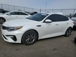 5XXGT4L31KG375139 2019 KIA OPTIMA