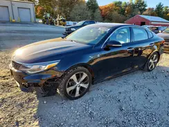 5XXGT4L31KG375268 2019 KIA OPTIMA