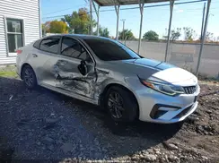 5XXGT4L31KG376050 2019 KIA OPTIMA