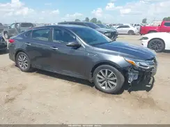 5XXGT4L31KG376307 2019 KIA OPTIMA