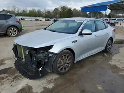 5XXGT4L31KG376419 2019 KIA OPTIMA