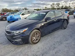 5XXGT4L31KG376856 2019 KIA OPTIMA