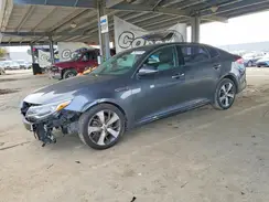 5XXGT4L31KG376887 2019 KIA OPTIMA