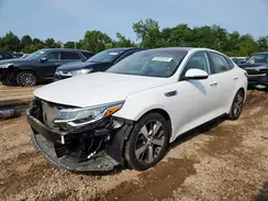 5XXGT4L31KG376968 2019 KIA OPTIMA