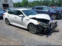 5XXGT4L31KG376999 2019 KIA OPTIMA