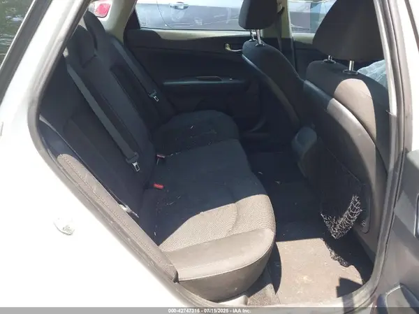 5XXGT4L31KG376999 2019 KIA OPTIMA - Image 8