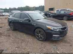 5XXGT4L31KG377280 2019 KIA OPTIMA