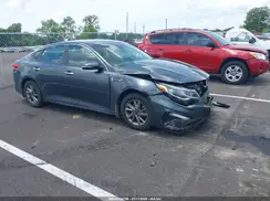 5XXGT4L31KG377697 2019 KIA OPTIMA