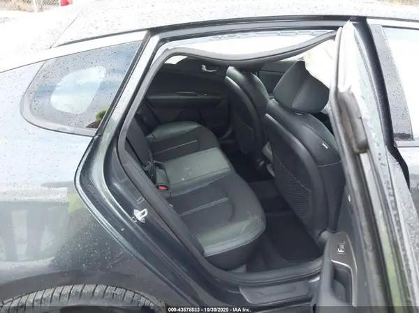 5XXGT4L31KG378087 2019 KIA OPTIMA - Image 8