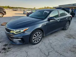 5XXGT4L31KG378154 2019 KIA OPTIMA