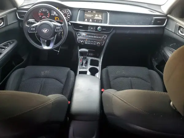 5XXGT4L31KG378204 2019 KIA OPTIMA - Image 8