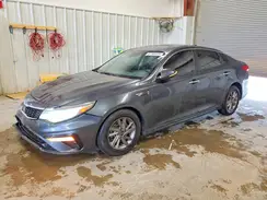 5XXGT4L31KG378400 2019 KIA OPTIMA