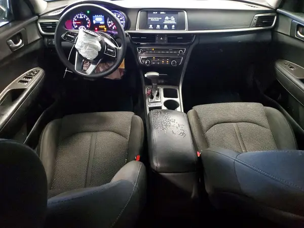 5XXGT4L31KG378400 2019 KIA OPTIMA - Image 8