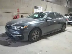 5XXGT4L31KG378736 2019 KIA OPTIMA