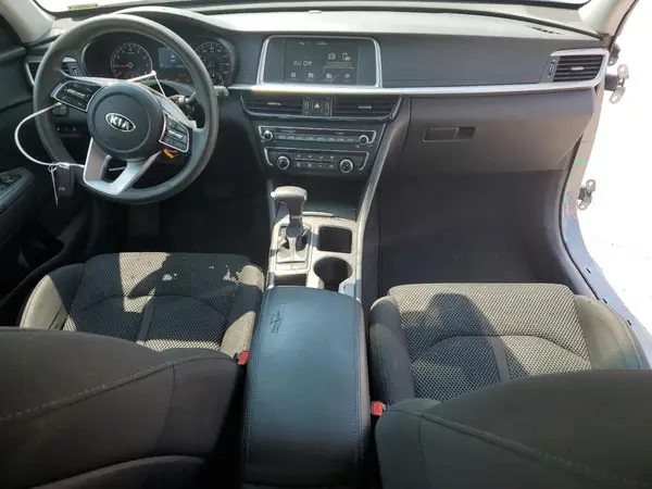 5XXGT4L31KG378798 2019 KIA OPTIMA - Image 8