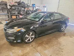 5XXGT4L31KG378963 2019 KIA OPTIMA
