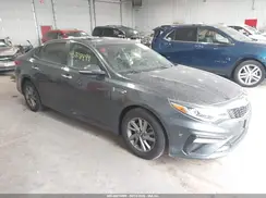 5XXGT4L31KG379126 2019 KIA OPTIMA