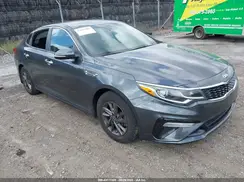 5XXGT4L31KG379207 2019 KIA OPTIMA
