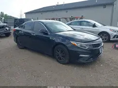 5XXGT4L31KG379384 2019 KIA OPTIMA