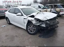 5XXGT4L31KG379997 2019 KIA OPTIMA