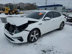 5XXGT4L31LG377815 2020 KIA OPTIMA