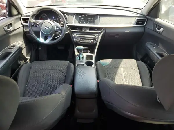 5XXGT4L31LG380181 2020 KIA OPTIMA - Image 8