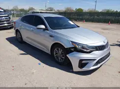 5XXGT4L31LG380262 2020 KIA OPTIMA