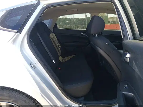 5XXGT4L31LG380262 2020 KIA OPTIMA - Image 8