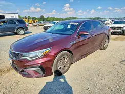 5XXGT4L31LG380391 2020 KIA OPTIMA