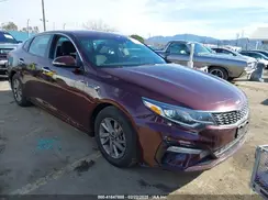 5XXGT4L31LG380469 2020 KIA OPTIMA