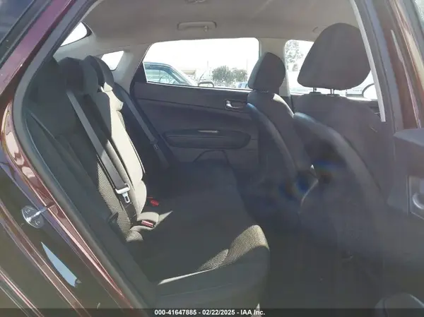 5XXGT4L31LG380469 2020 KIA OPTIMA - Image 8