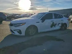 5XXGT4L31LG380567 2020 KIA OPTIMA