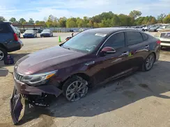 5XXGT4L31LG380617 2020 KIA OPTIMA