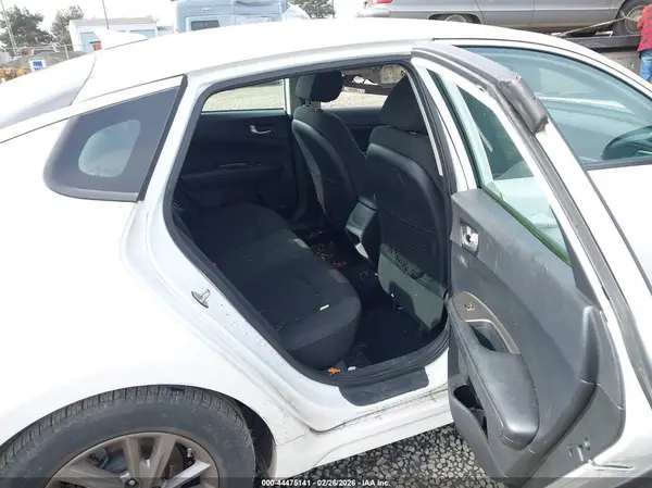 5XXGT4L31LG380701 2020 KIA OPTIMA - Image 8
