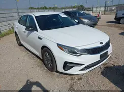 5XXGT4L31LG380794 2020 KIA OPTIMA