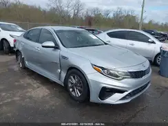 5XXGT4L31LG380858 2020 KIA OPTIMA