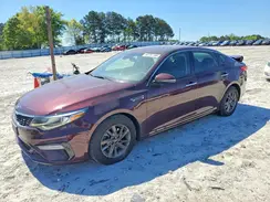 5XXGT4L31LG381072 2020 KIA OPTIMA