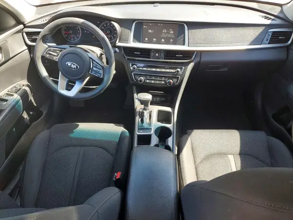 5XXGT4L31LG381072 2020 KIA OPTIMA - Image 8