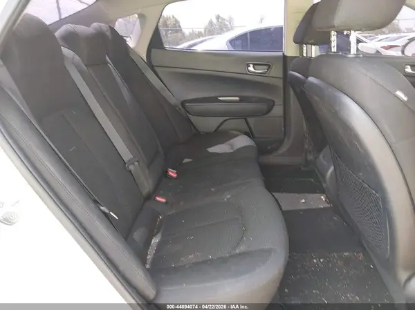 5XXGT4L31LG381301 2020 KIA OPTIMA - Image 8