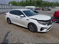 5XXGT4L31LG381346 2020 KIA OPTIMA