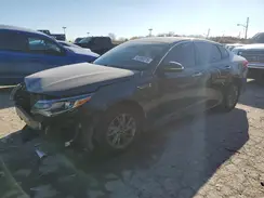 5XXGT4L31LG381587 2020 KIA OPTIMA