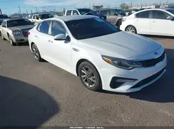 5XXGT4L31LG382058 2020 KIA OPTIMA