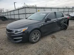 5XXGT4L31LG382576 2020 KIA OPTIMA