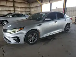 5XXGT4L31LG382738 2020 KIA OPTIMA