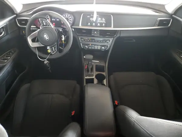 5XXGT4L31LG382738 2020 KIA OPTIMA - Image 8