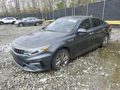 5XXGT4L31LG382853 2020 KIA OPTIMA