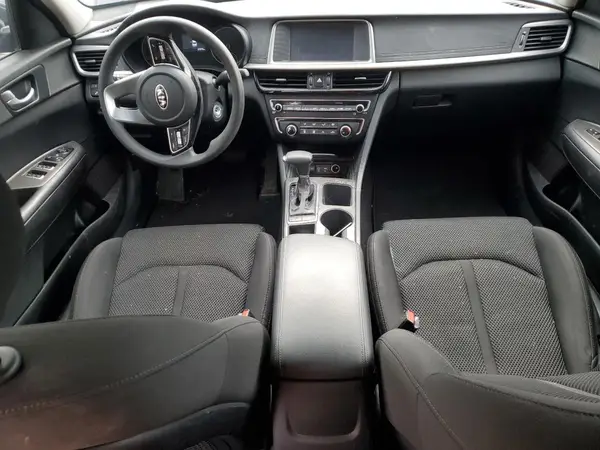 5XXGT4L31LG382853 2020 KIA OPTIMA - Image 8