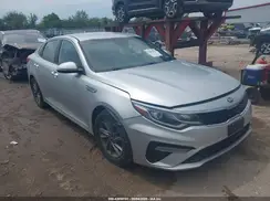 5XXGT4L31LG382867 2020 KIA OPTIMA