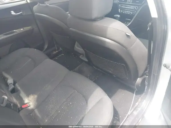 5XXGT4L31LG382867 2020 KIA OPTIMA - Image 8