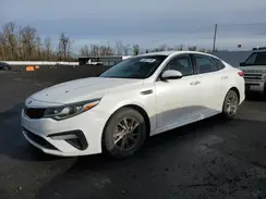 5XXGT4L31LG382934 2020 KIA OPTIMA